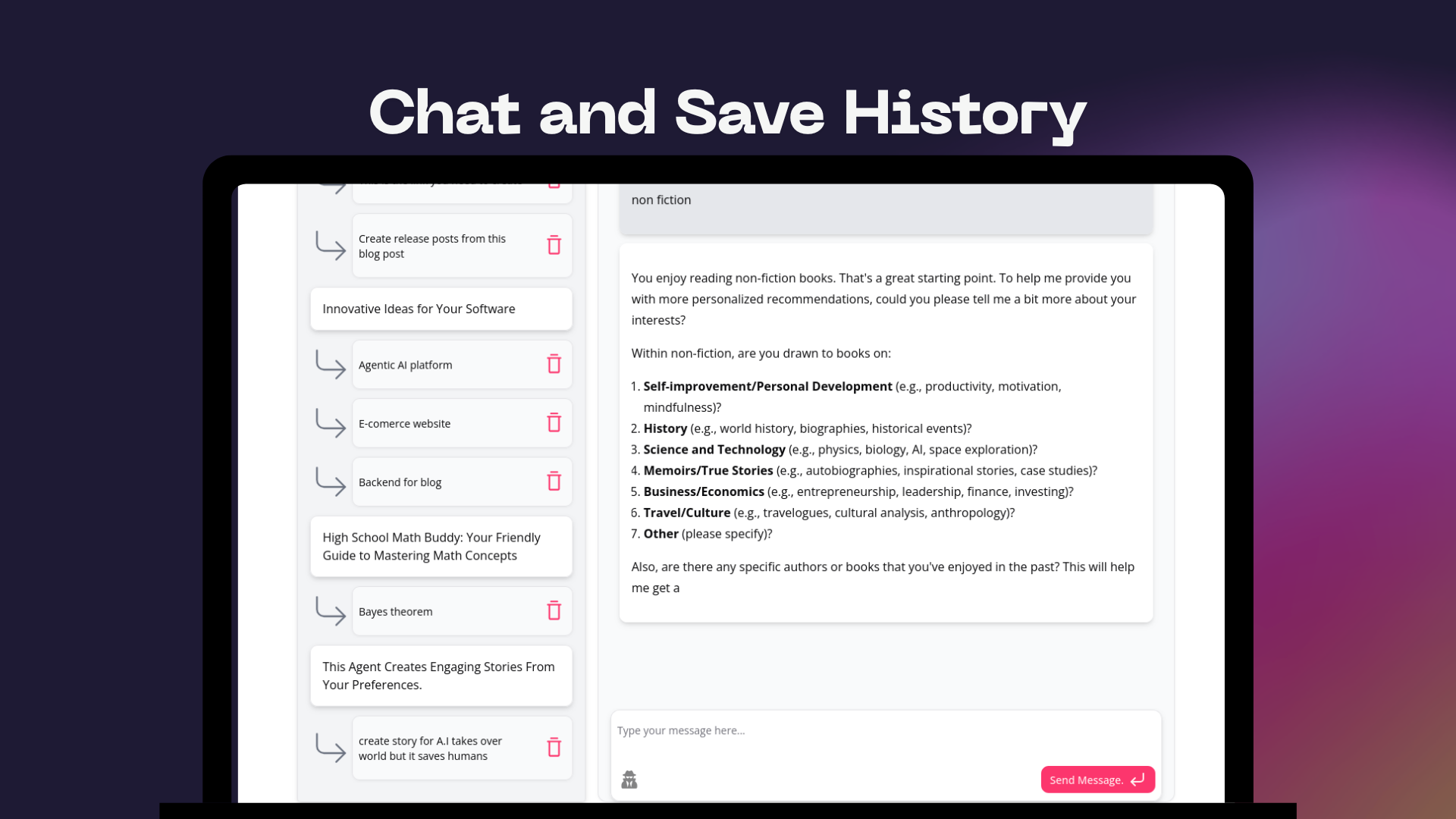 Caywork - Screenshot 3 preview