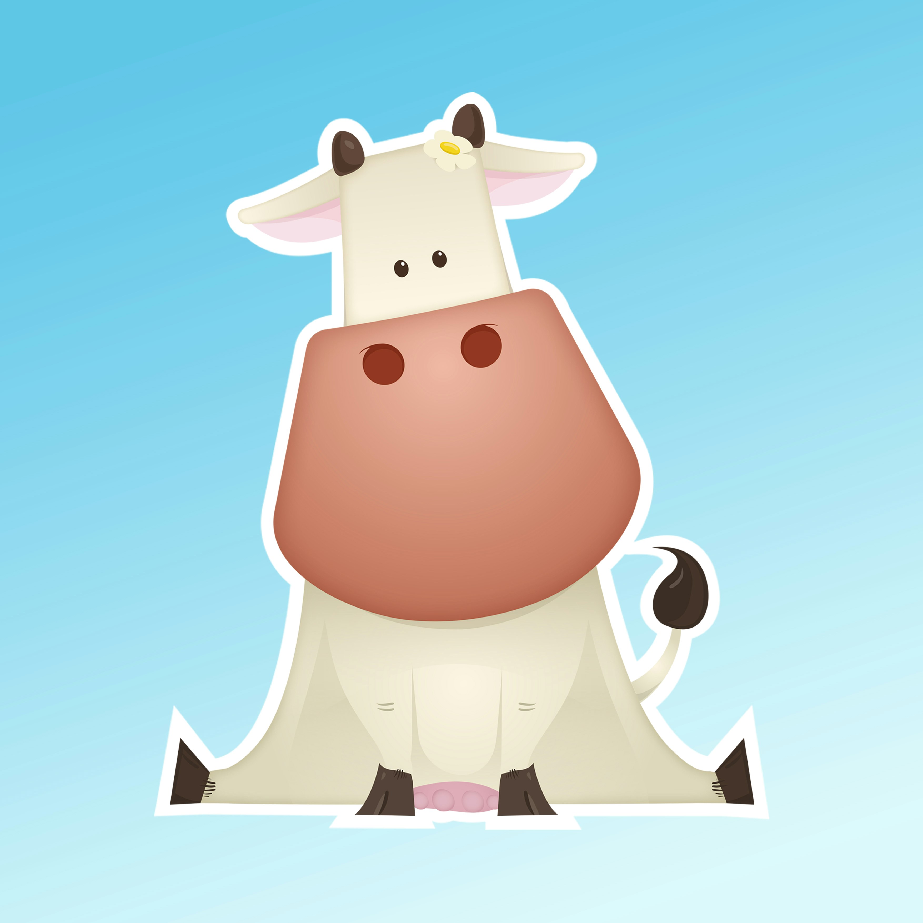 Weather Cows gallery image