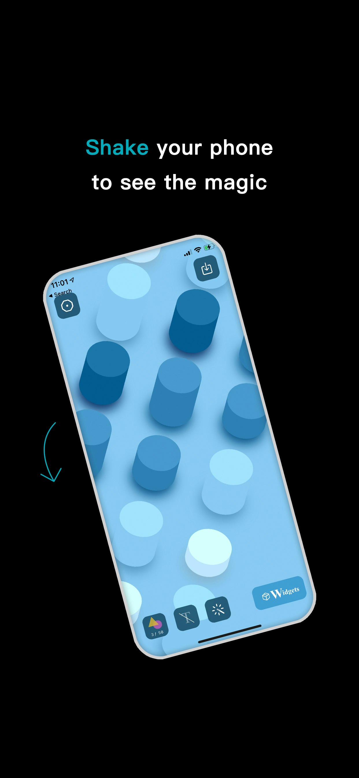 Light Wallpaper gallery image