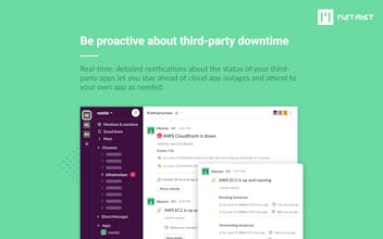 Metrist gallery image