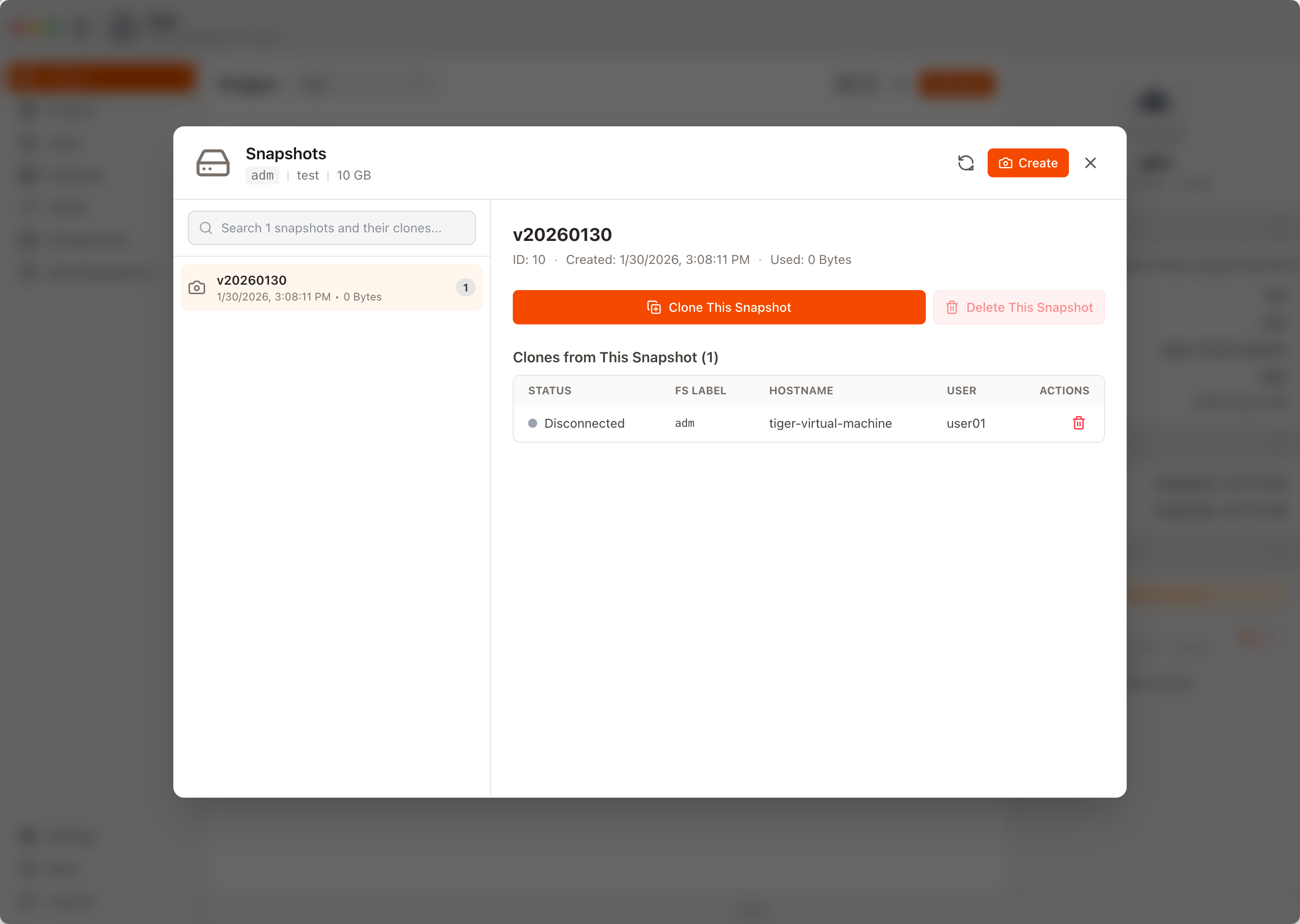 Velovol gallery image