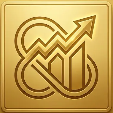 Bitcoin/Gold Growth & Insight Calculator