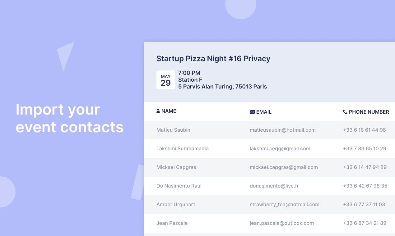 Thank You Harry gallery image