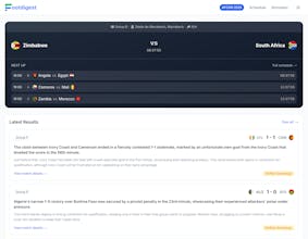 FootDigest gallery image