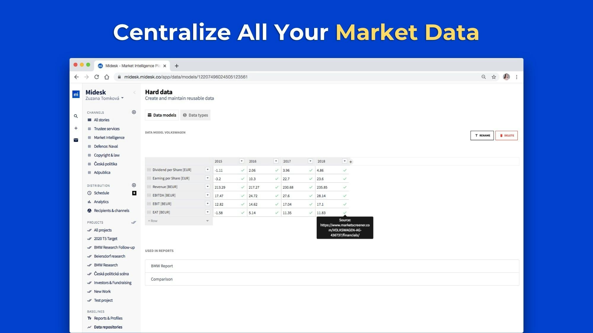Midesk gallery image