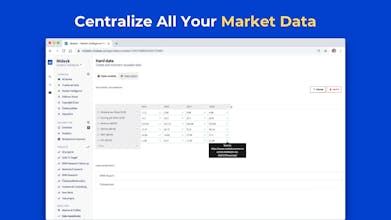 Midesk gallery image