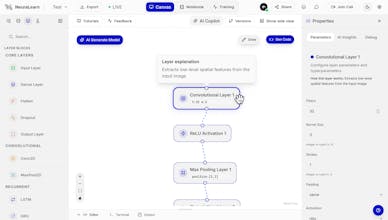 NeuraLearn gallery image