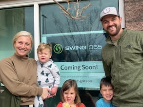 Swing 365 OKC gallery image