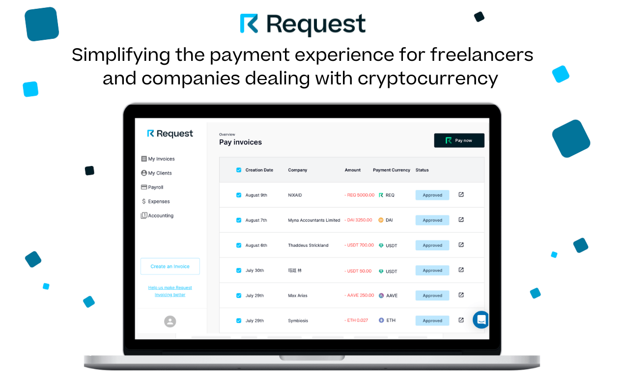 Request Finance gallery image