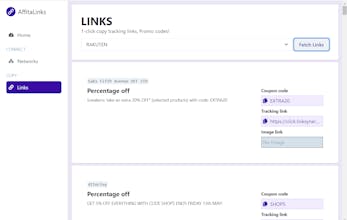 Affitalink gallery image