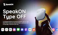 SpeakON