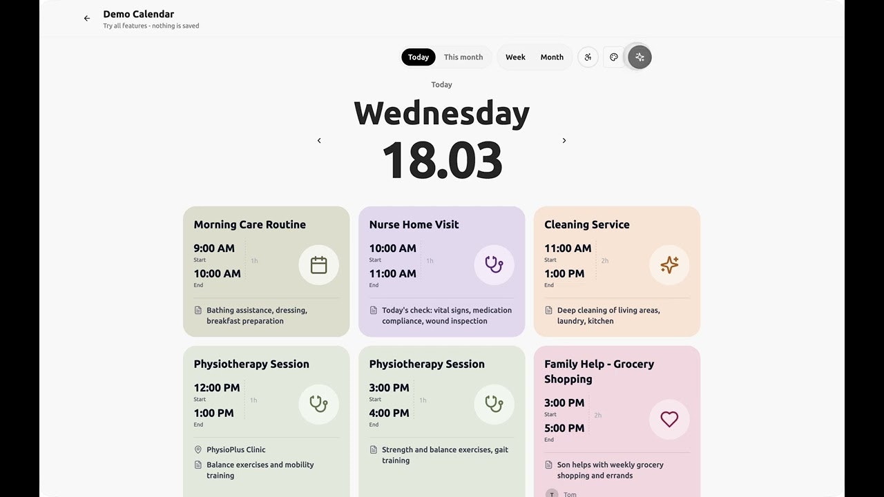 Caréable gallery image