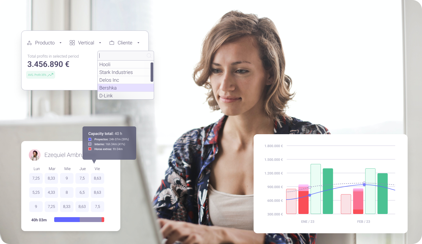 miflow® - Целостное решение для повышения эффективности и прибыльности медиа 9
