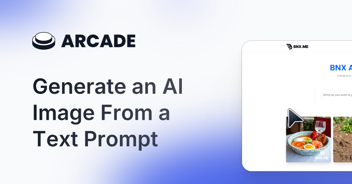 BNX AI gallery image