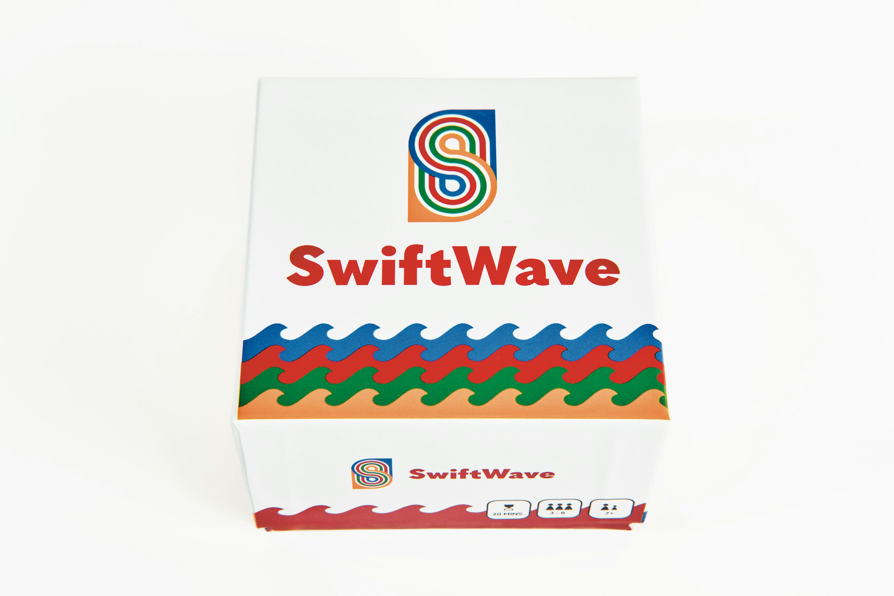 SwiftWave gallery image