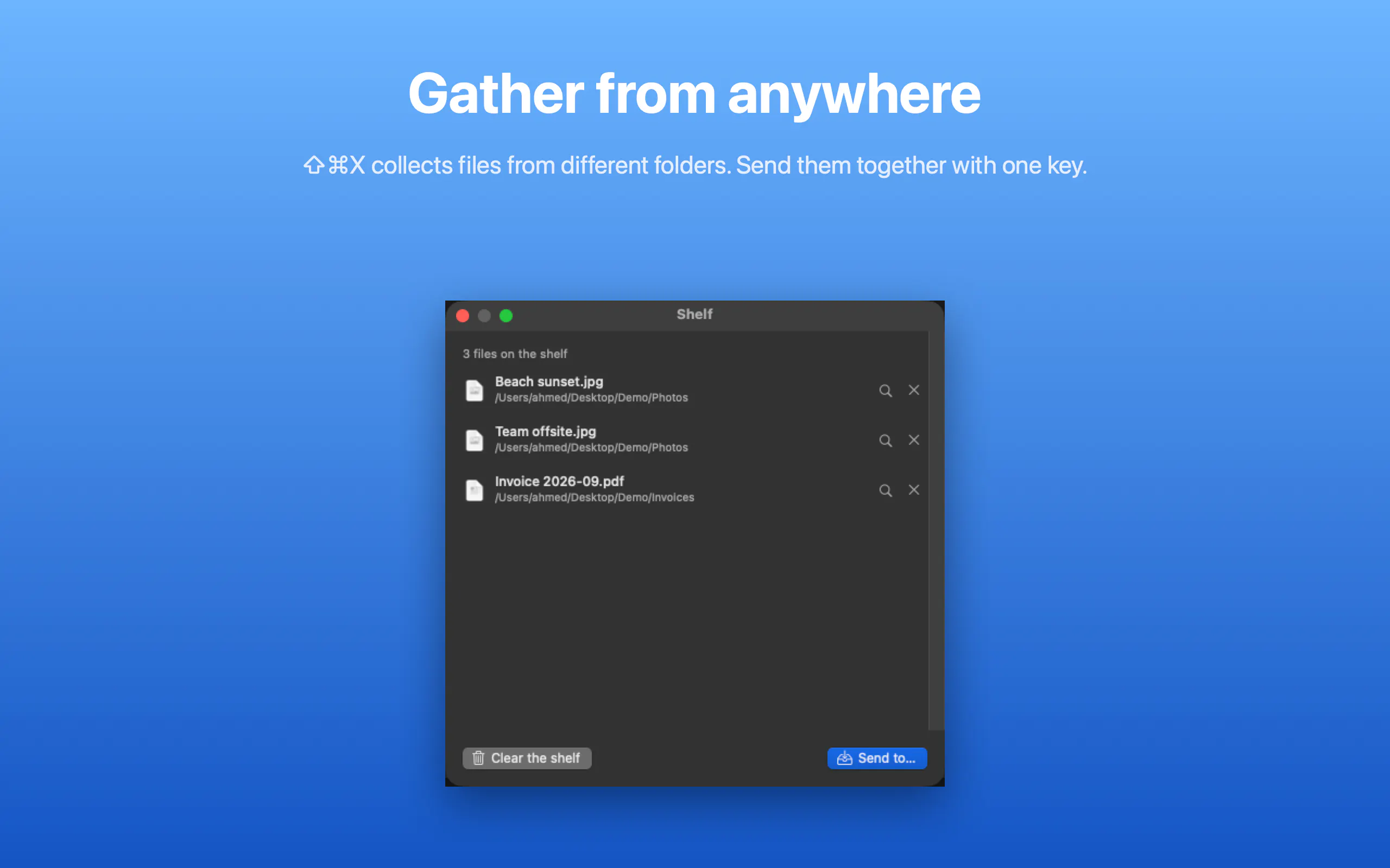 CutX gallery image
