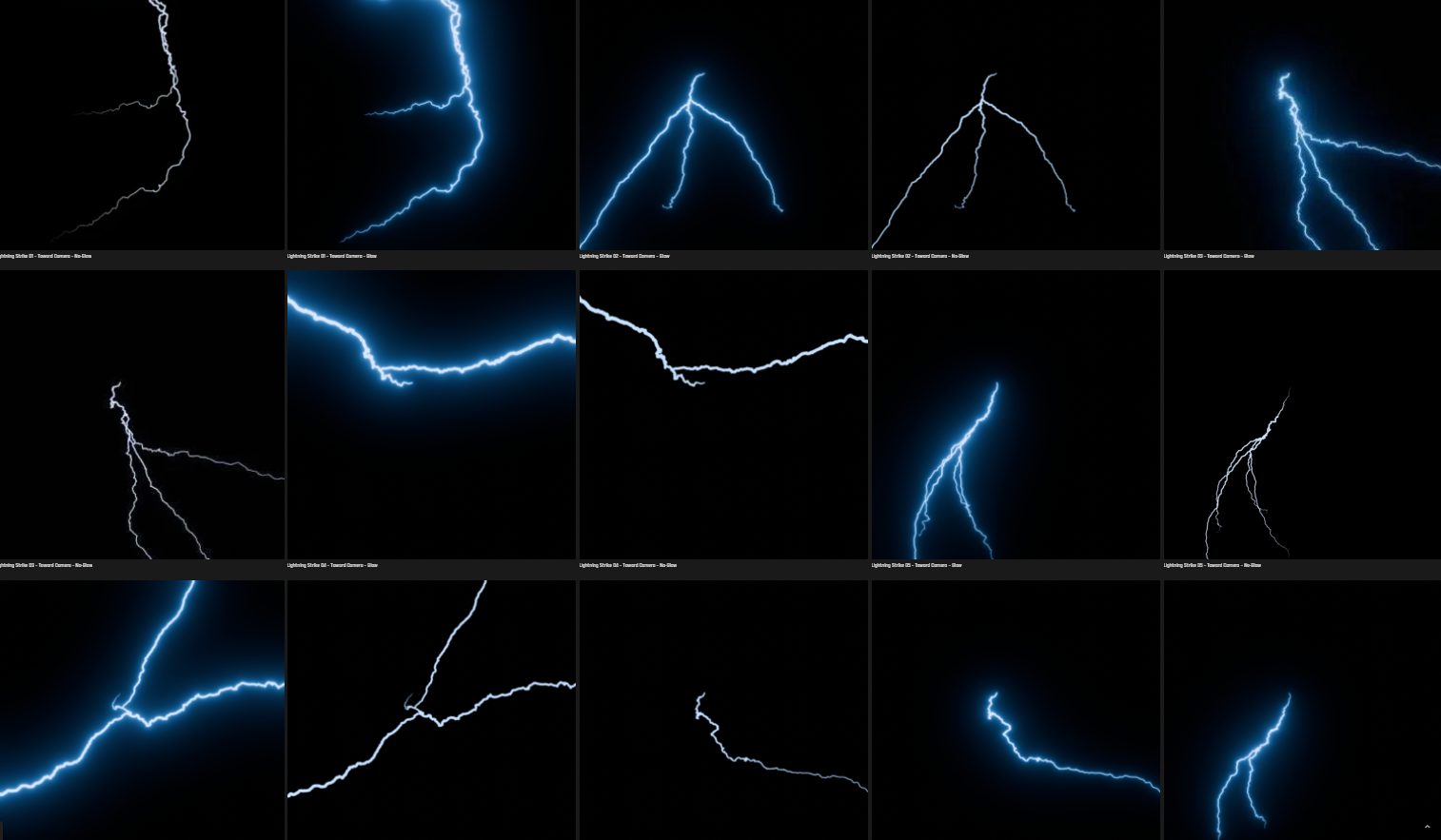 Cgheven– Gratis CC0 VFX & 3D Asset Library - Het bouwen van 's werelds grootste gratis VFX- en 3D -bibliotheek media 5