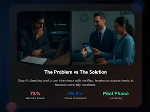 VeriAssess gallery image