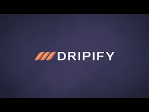 Dripify gallery image