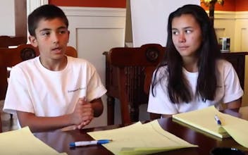 KidEntrepreneurship.com gallery image