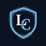 LC Shield logo