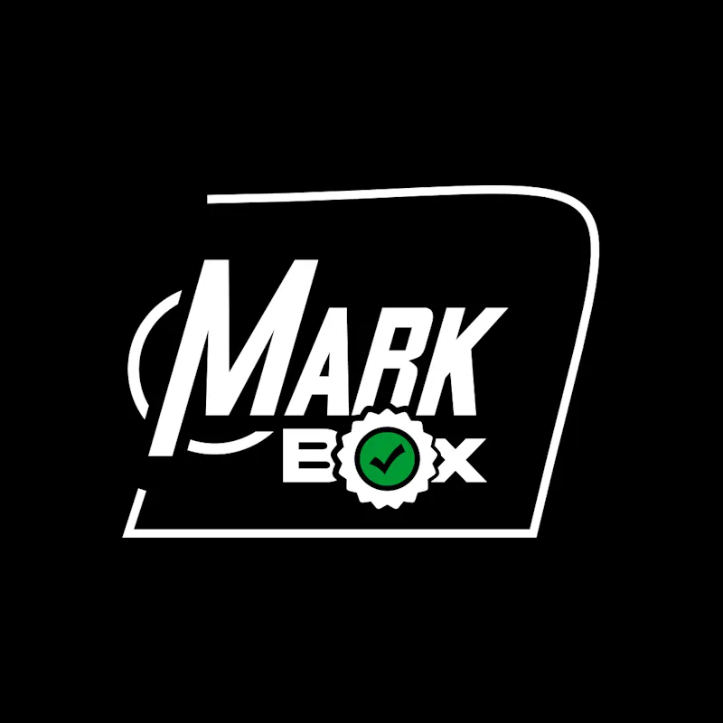 Mark Box screenshot 2