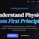 PhysicsFundamentalsHub