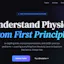 PhysicsFundamentalsHub