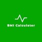 Minimal BMI Calculator