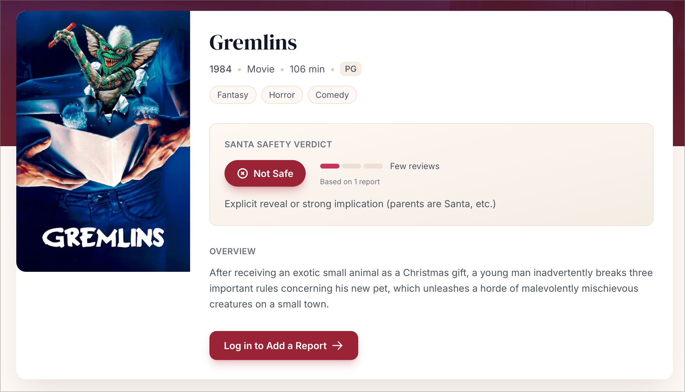 SantaSpoilers gallery image