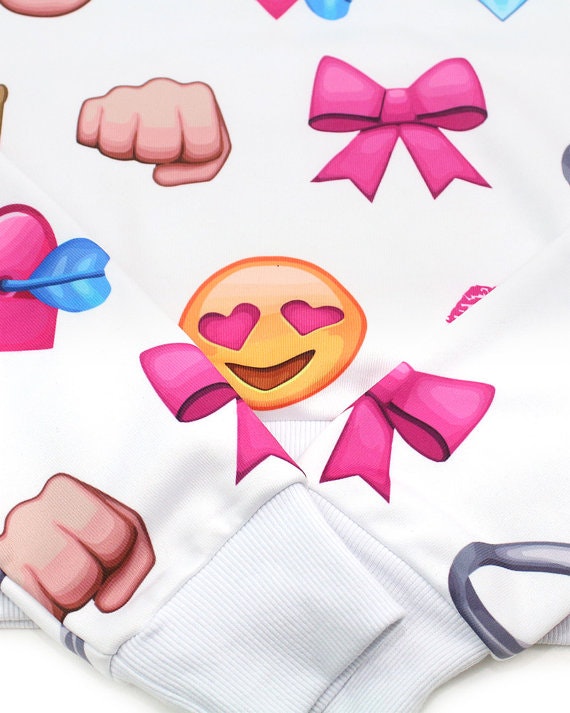 Emoji Joggers gallery image