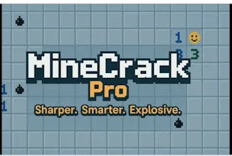 MineCrack Pro-Minesweeper Classic Game gallery image