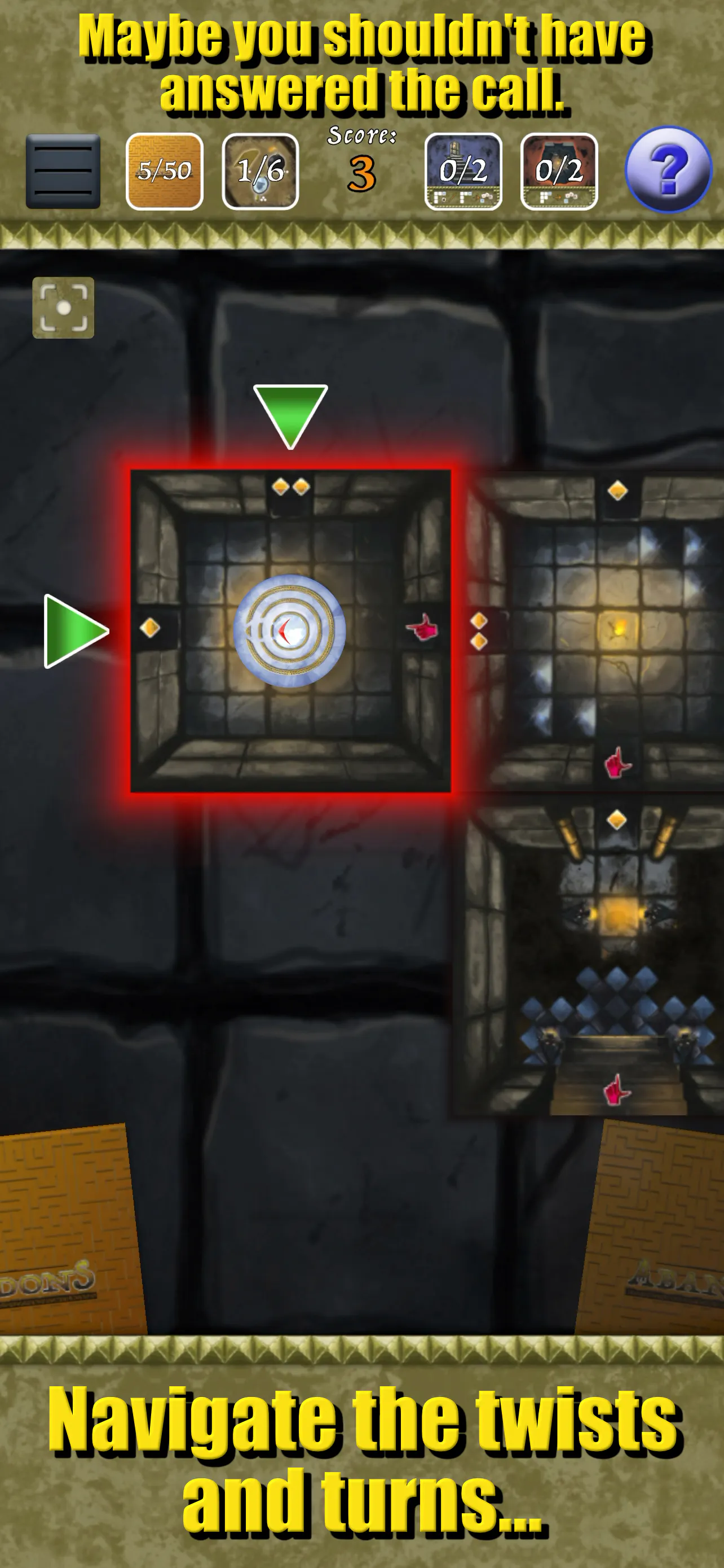 The Abandons gallery image