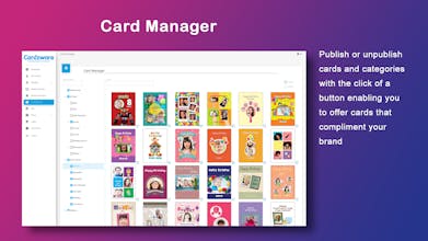 Cardzware: Personalized Greeting Cards gallery image