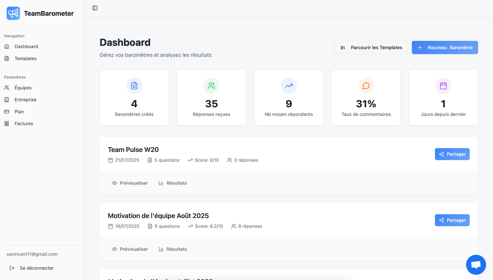 TeamBarometer media 2