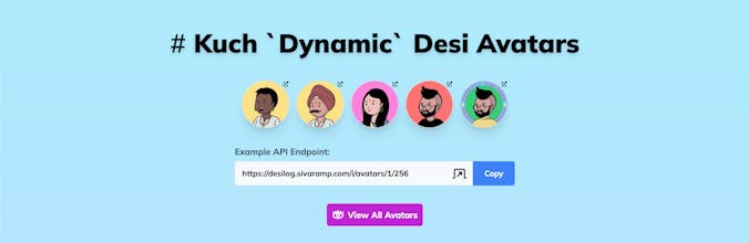 Anaek Desi Log gallery image