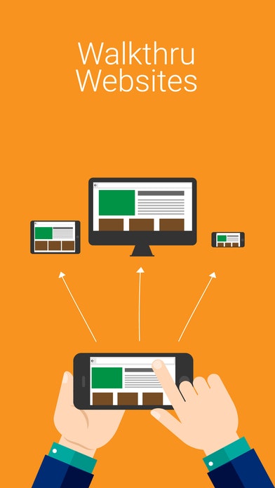 Screenmeet 2.0 gallery image