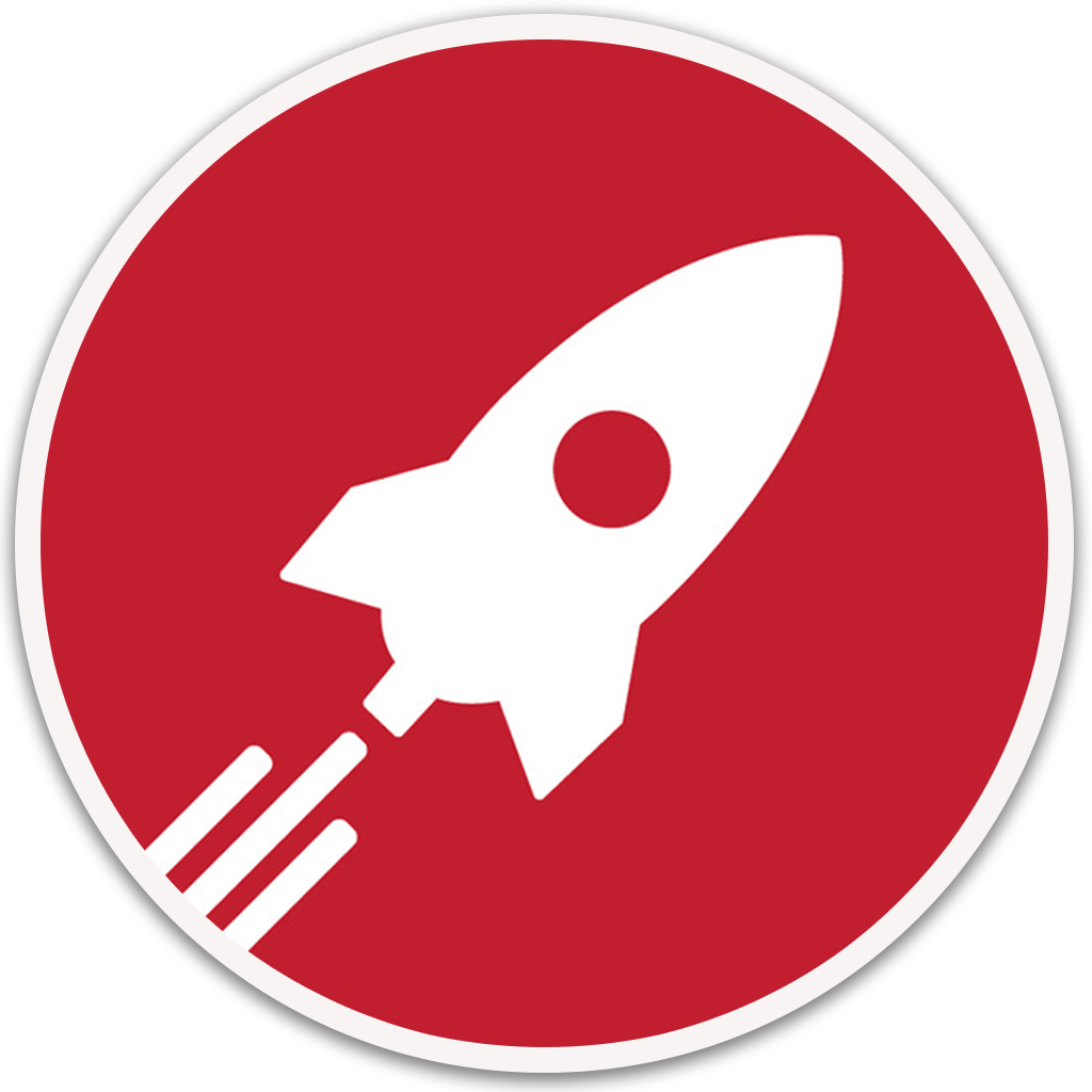 Launch Menu logo