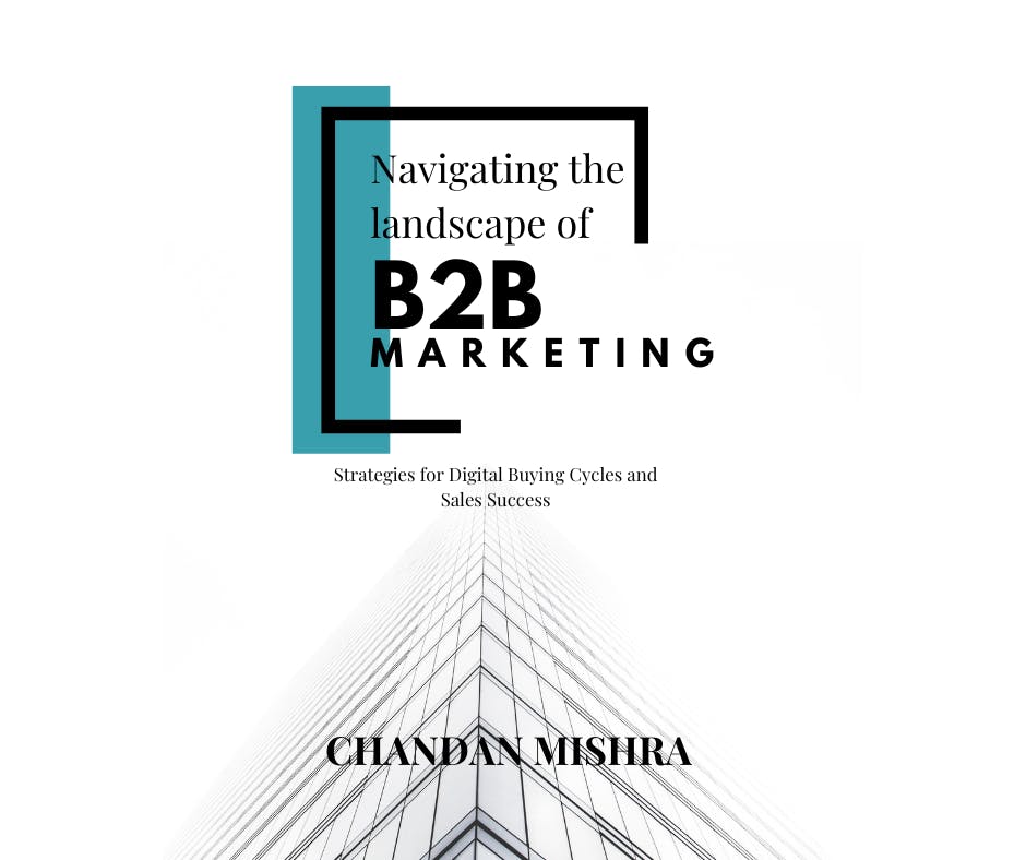B2B Marketing Handbook media 1