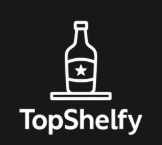 Topshelfy: ชั้นวางวิสกี้ดิจิตอล