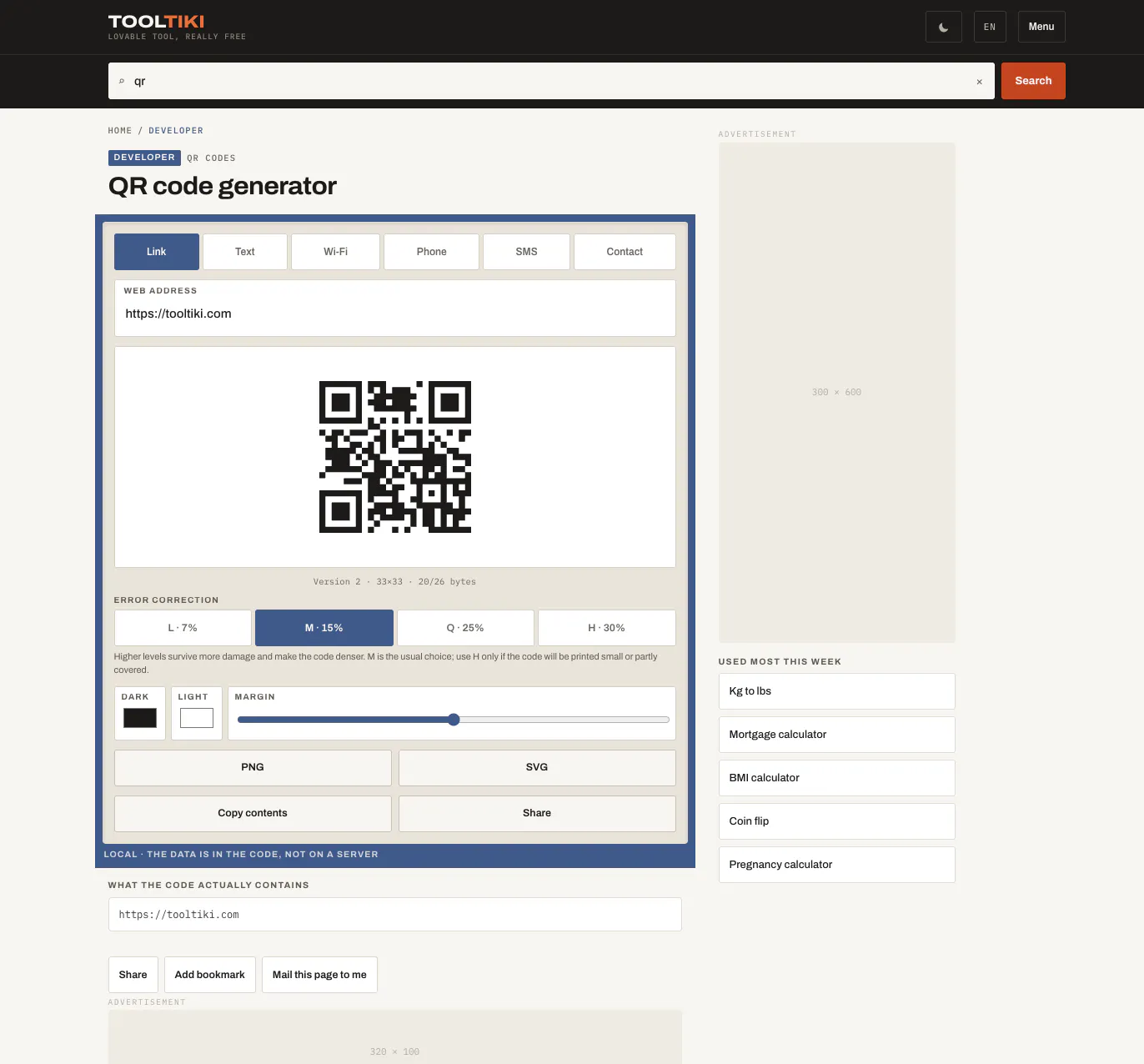ToolTiki — Real free tools to love. gallery image