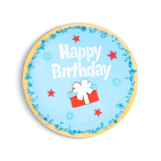 生日快樂
