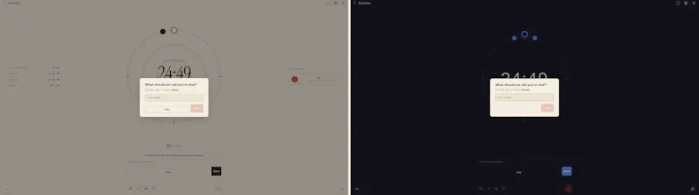 Synchrium gallery image