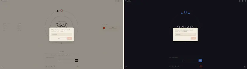Synchrium screenshot 3
