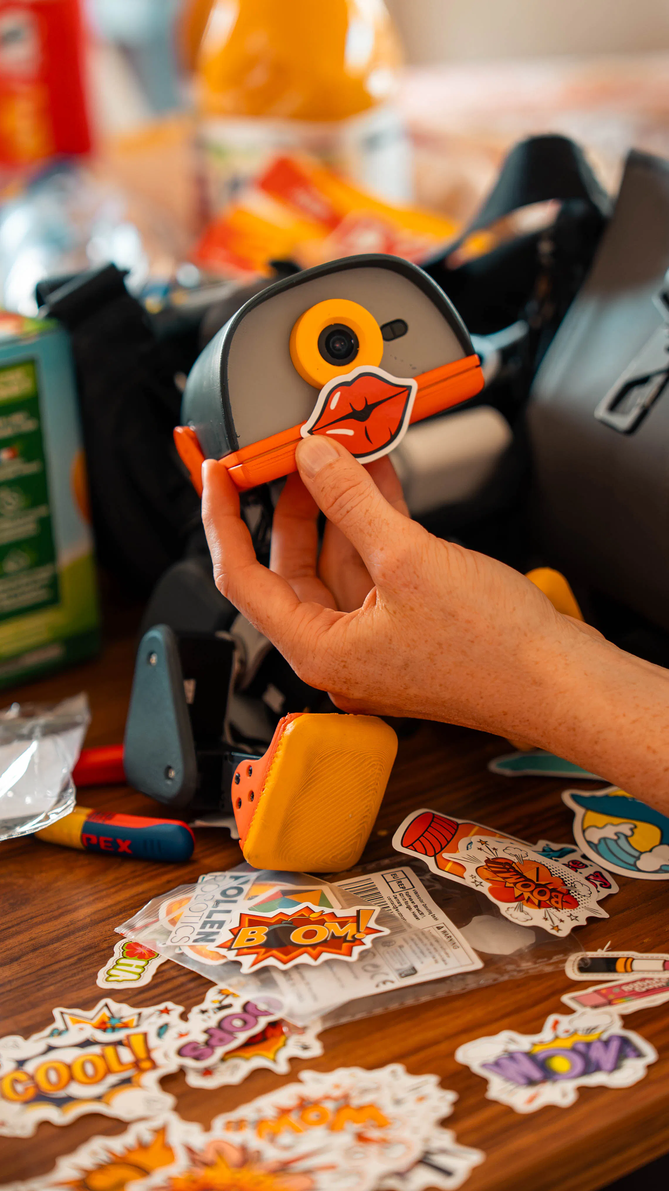 Microduck gallery image