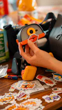 Microduck gallery image