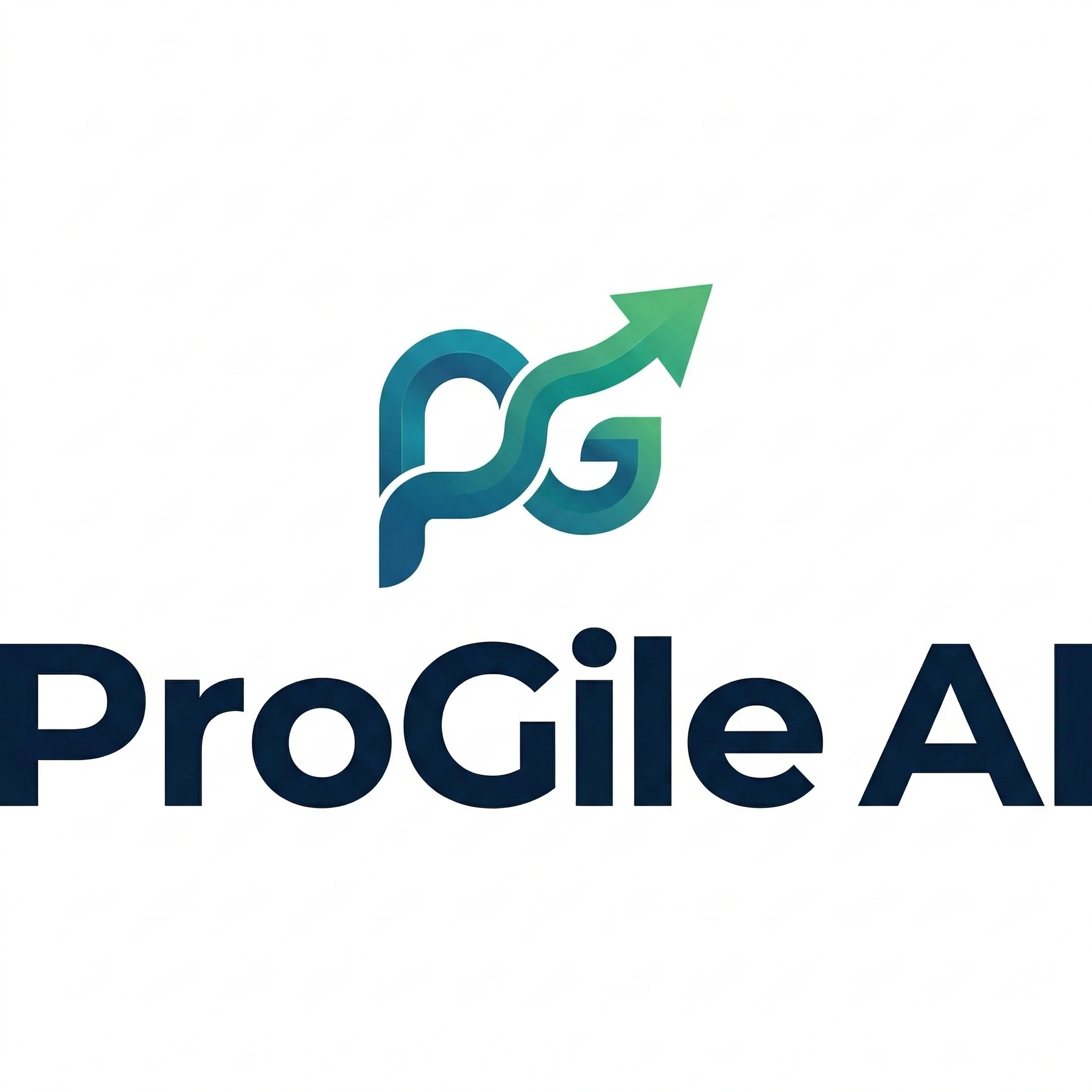 ProGile AI logo