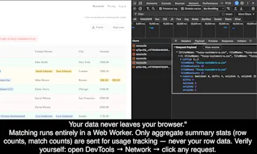 SheetPair gallery image