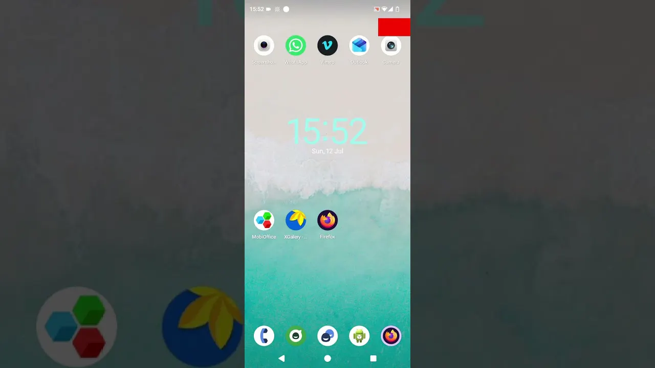 PurePhone gallery image