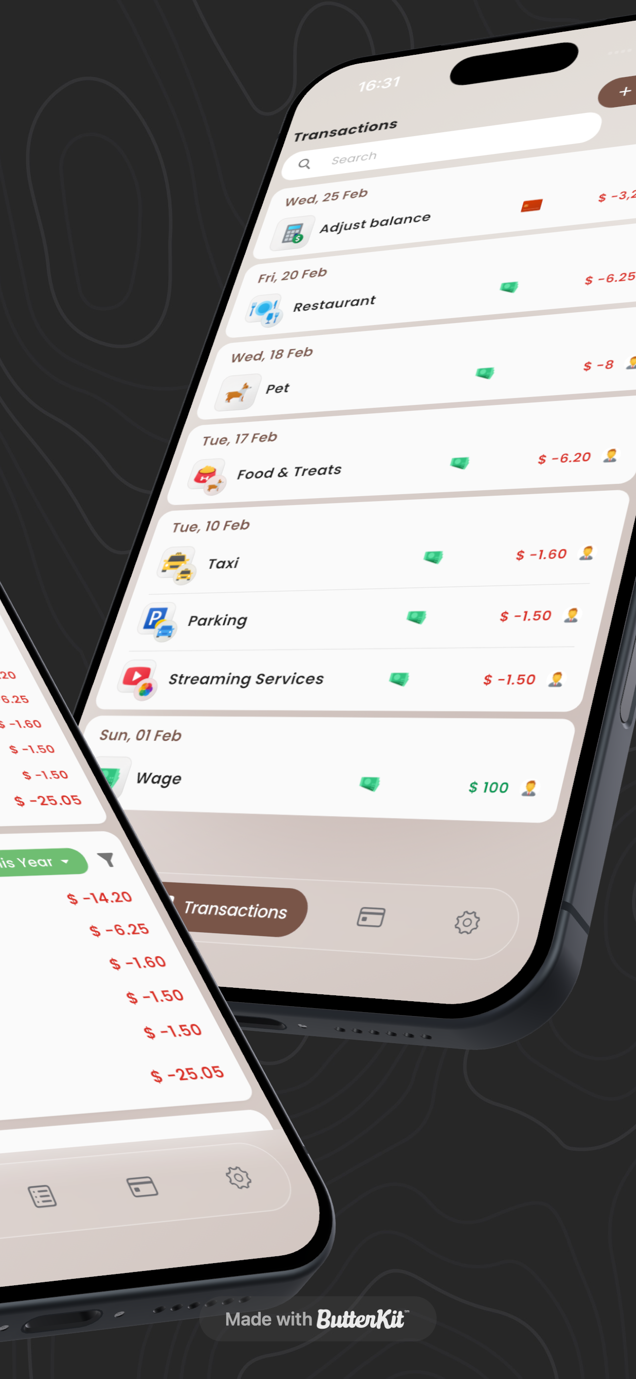 Wallet Sum gallery image